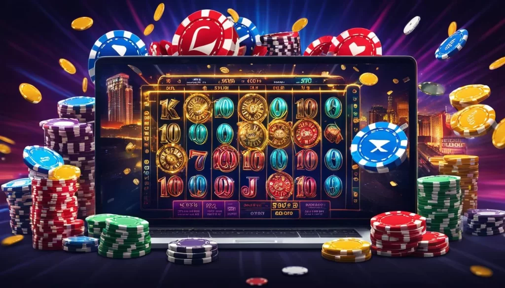 Mẹo chơi Slot Jackpot 98win58 win